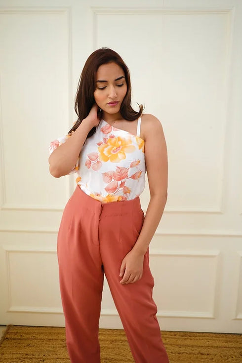 Rory Summer Pastel Coord